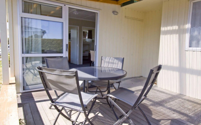 Taupo TOP 10 Holiday Park