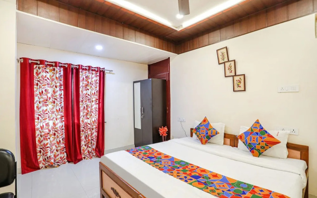 OYO Flagship 82896 Hotel Girija Inn
