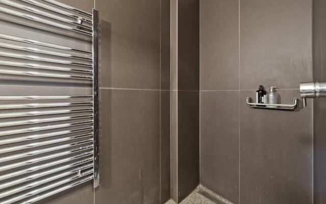 Long Stay Discounts - Charming 1 Bed Flat Chelsea