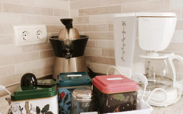 Casa Rural pitas Payas