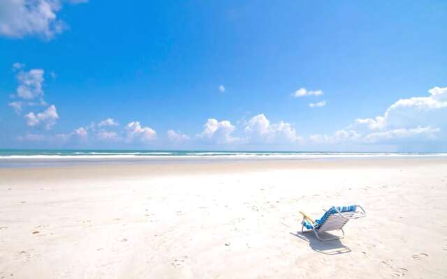 Sand Dollar II 207