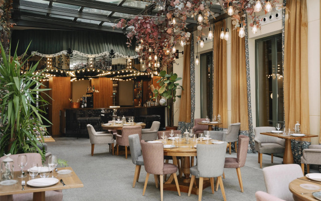 Hotel Vincci Soho