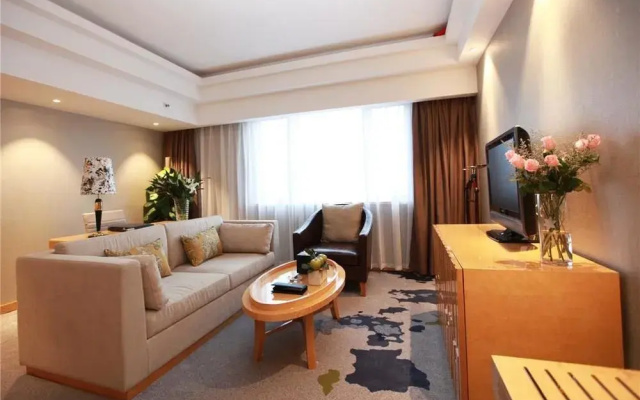 Qiyun Hotel