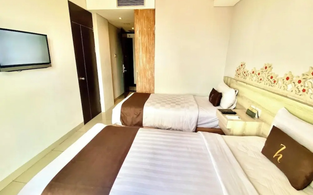 Horison Kuta Bali
