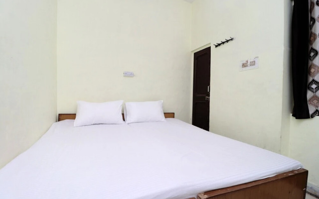 Shri Krishankripa Guest House by OYO Rooms