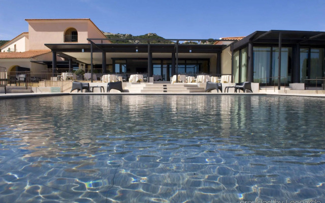 La Villa Calvi