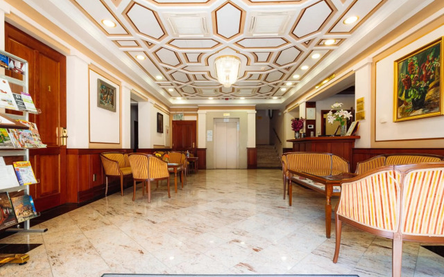 Hotel Kodmon
