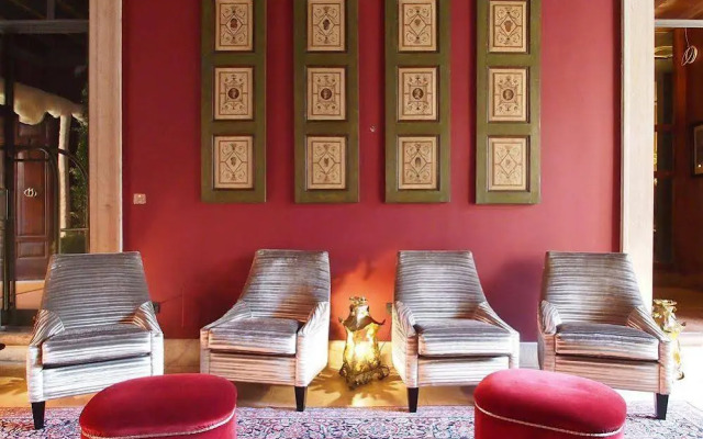 Grand Relais The Gentleman of Verona - Guest House