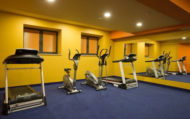 Nairi SPA Resorts Hotel