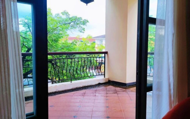 Hawana Resort Guangzhou
