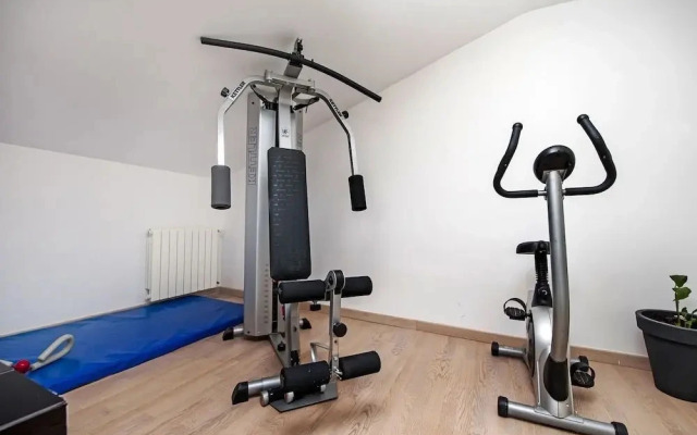 Valalta FKK Naturist Camping