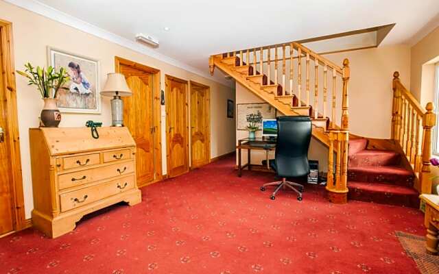 Sunville Bed And Breakfast