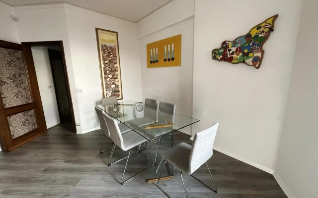 Diego's House