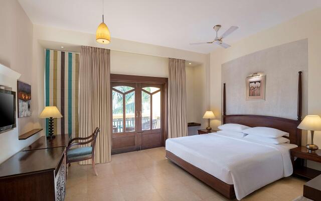 La Estória, Goa – IHCL SeleQtions