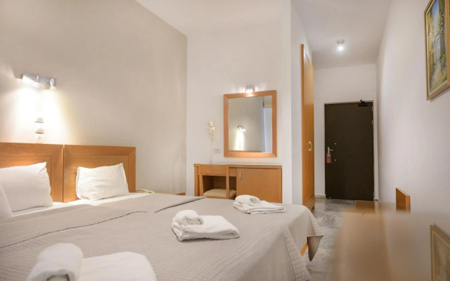 Sunset Hotel