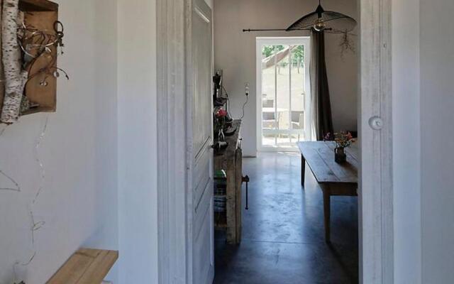 Gîte Louplande, 3 pièces, 5 personnes - FR-1-410-249