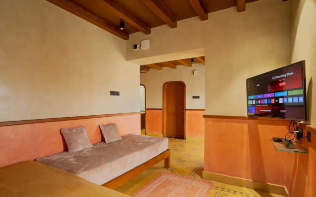 Sea Gadabout Beach Villa