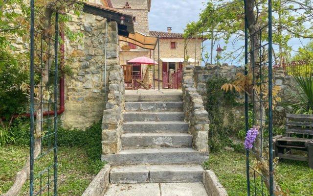 Mas Bourdaric - Location de Gîtes en Ardèche du Sud