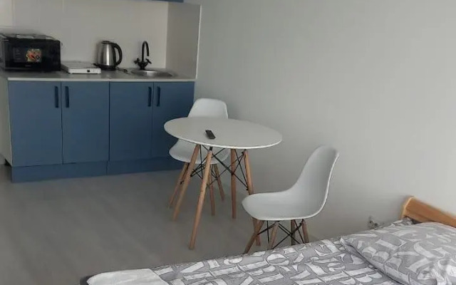 Apart Sharing (Апарт Шэринг) на улице Стрелковая 18 корпус 2