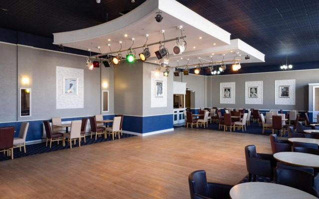 The Royal Hotel