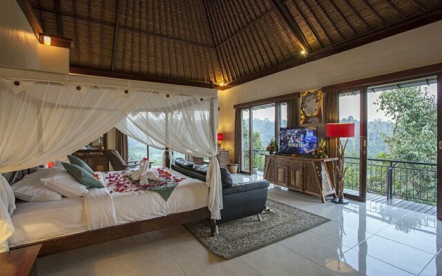 Green View Private Villas