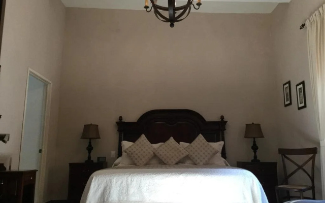 Casa Aliz