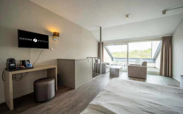 Fletcher Zuiderduin Beachhotel