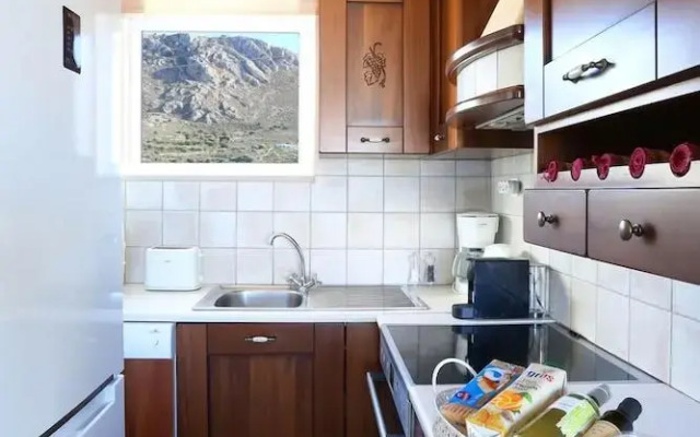 Myrsini Villa by LeaderStay