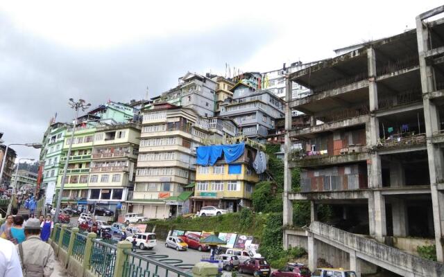Sikkim Regency by StayApart