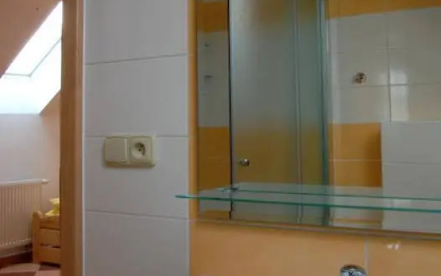 Pension Prager Hotel