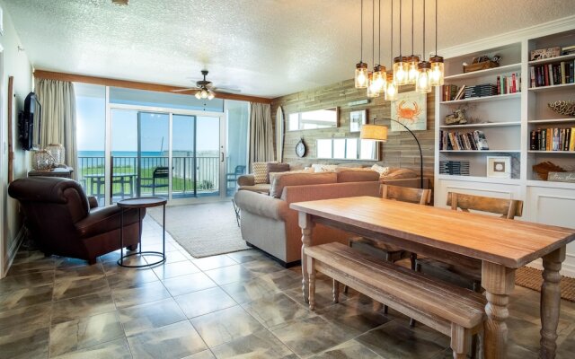 Ocean Condo 3bdrm 103