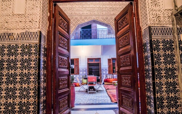 Oasis Hostel