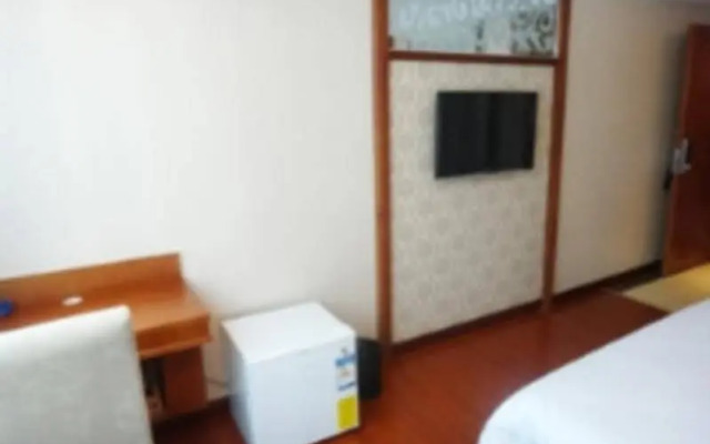 Shangyuan Business Hotel