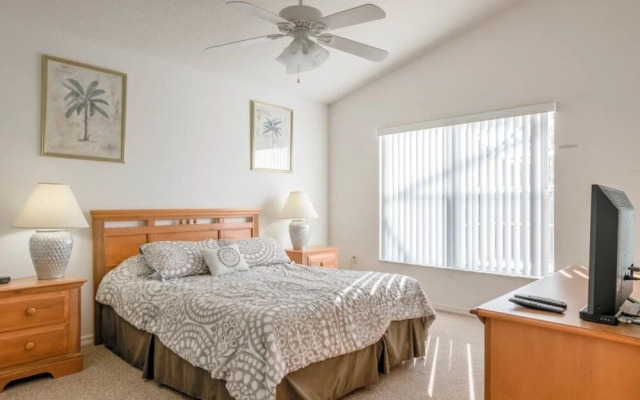 Ray's Eagle Pointe Villa