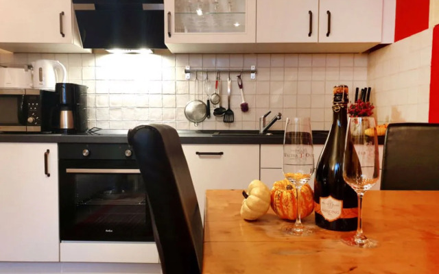 Apartment Isabelle Ediger-Eller