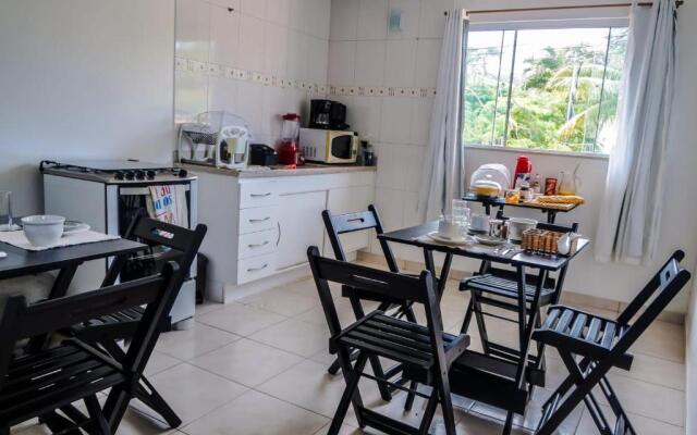Portela´s Guest House