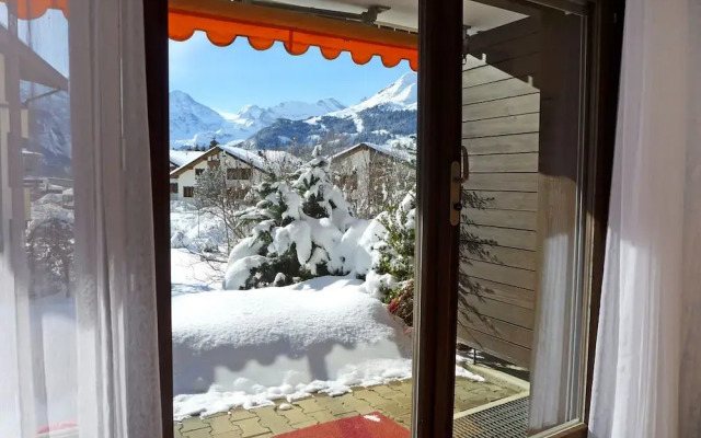 Rustica Lauterbrunnen
