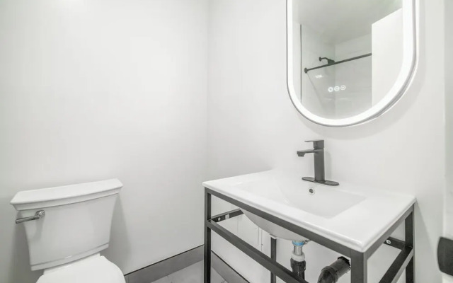 ERTH INN by AGA- San Ysidro