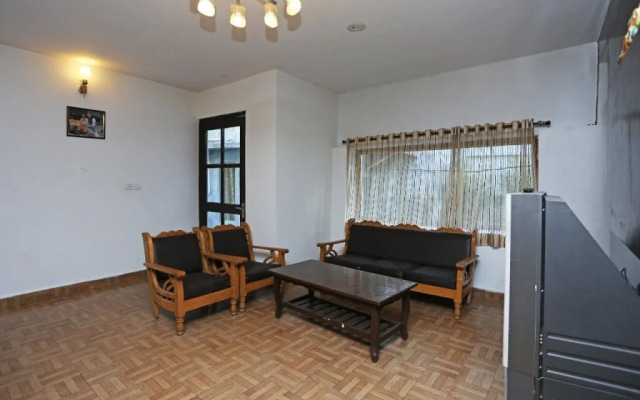 Villa Riverine by OYO Rooms