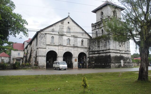 Sea Breeze Hostel