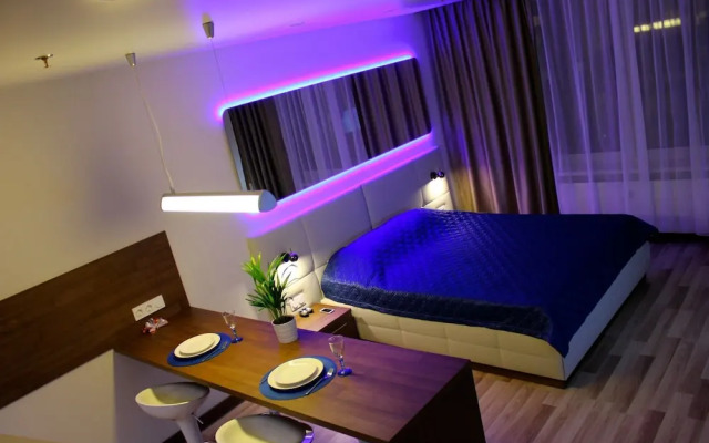 Вгости на Просвещения