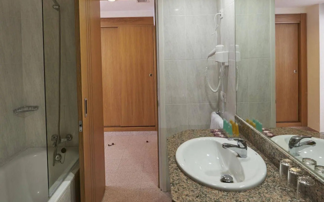Hotel Gran Sol Ibiza