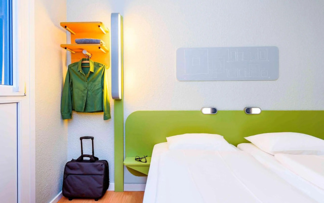 Ibis Budget Leipzig City
