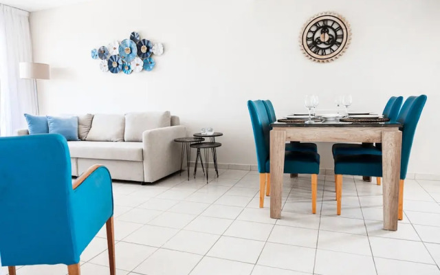 Narcissos Nissi Beach Apartment E9