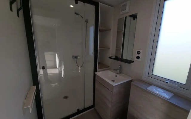 Camping Les Goélands