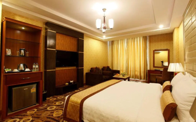 Best Western Green Hill