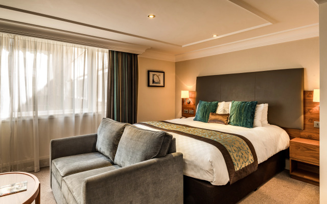 Thistle London Marble Arch