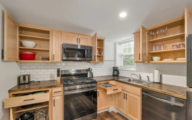 Wills Inn - Bartlett