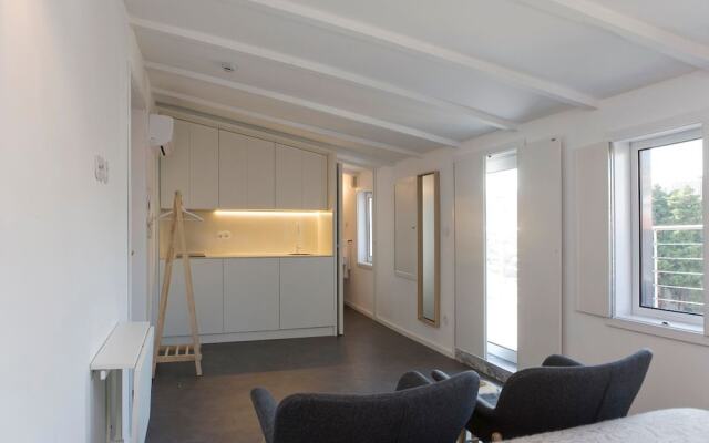 AD Apartment - Solar da Avenida