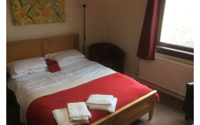 Glaisnock Guest House